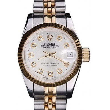 Aaa replica watch Rolex Datejust-rl25 0604